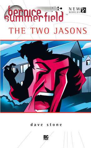 The Two Jasons book cover