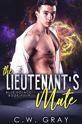 The Lieutenant's Mate book cover