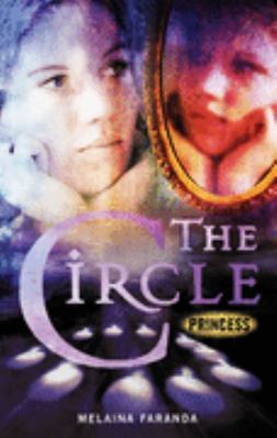 The Circle book cover 3