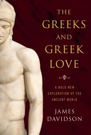 The Greeks & Greek Love book cover