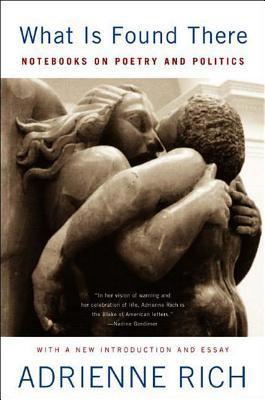 What Is Found There book cover