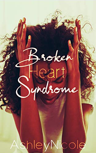 Broken Heart Syndrome book cover
