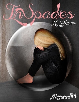 Mirrored book cover 1