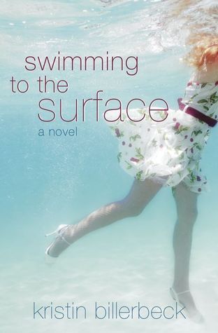 Swimming to the Surface book cover