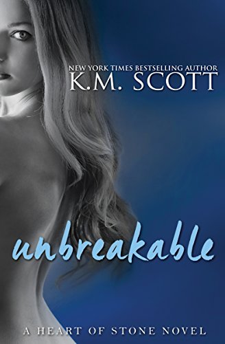 Unbreakable book cover