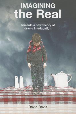 Imagining the Real book cover
