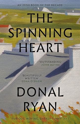 The Spinning Heart book cover