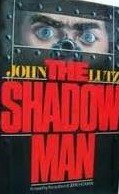 The Shadow Man book cover