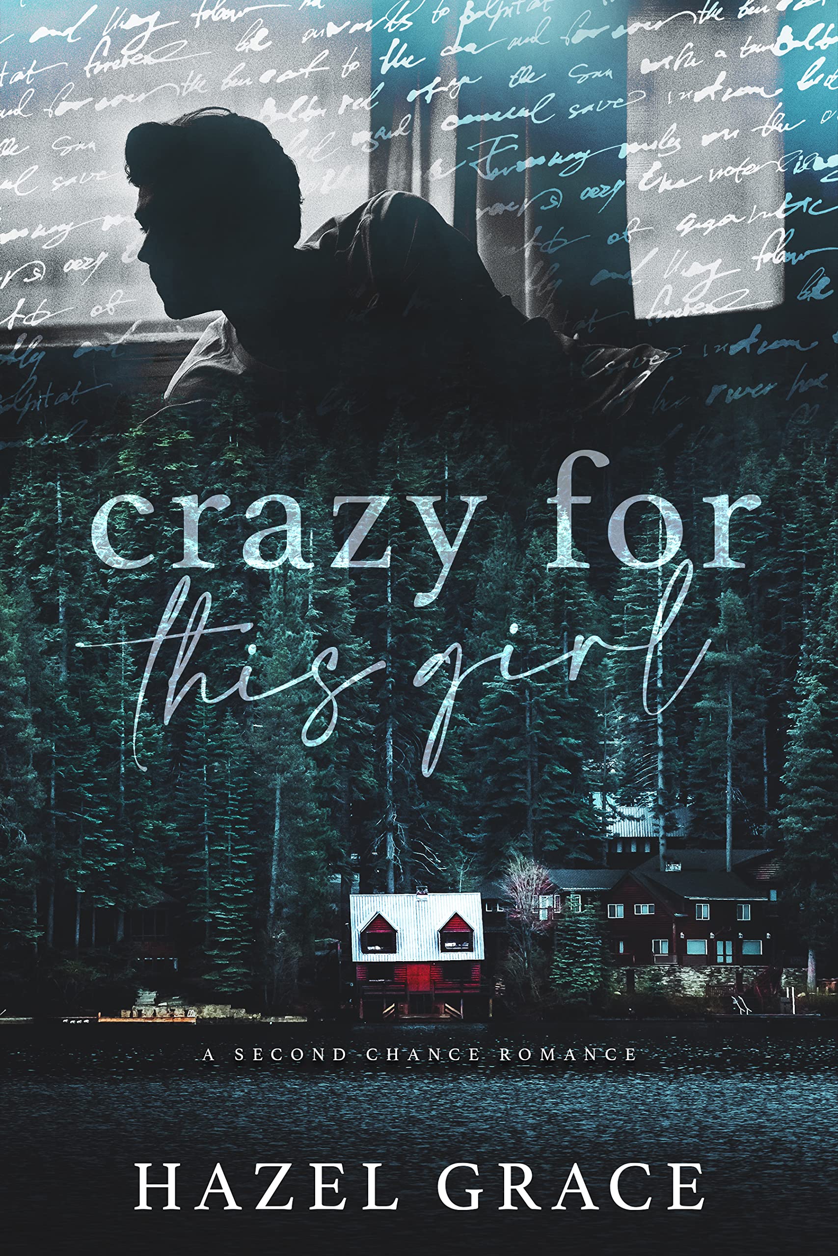 Crazy for This Girl book cover