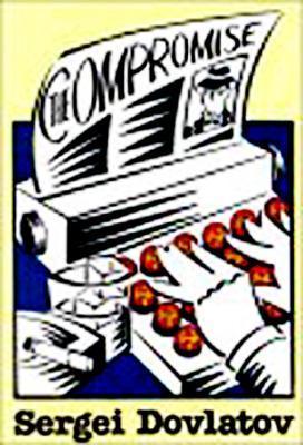 The Compromise book cover