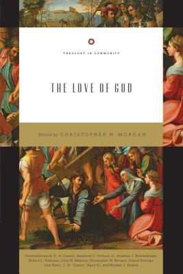 The Love of God book cover