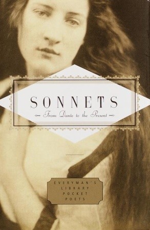Sonnets book cover