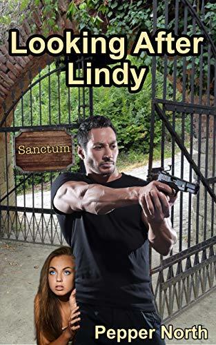 Sanctum book cover 2