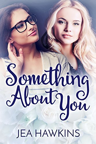 Something About You book cover