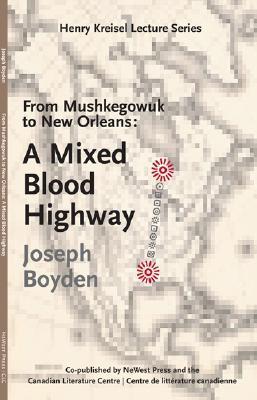 From Mushkegowuk to New Orleans book cover
