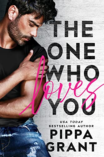 Tickled Pink book cover 1