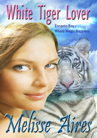 Encanto Bay book cover 2