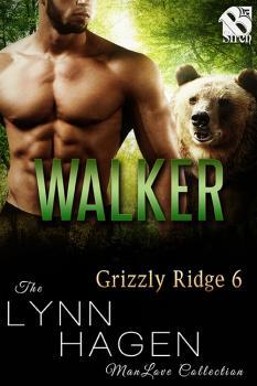 Walker book cover