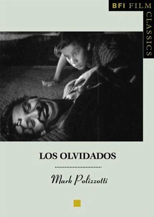 Los Olvidados book cover