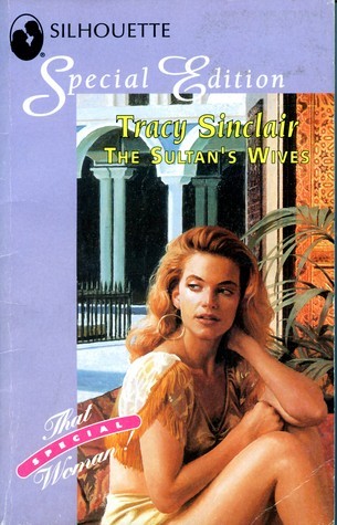 The Sultan's Wives book cover