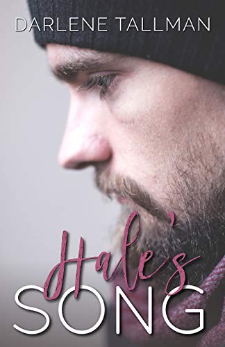 Hale's Song book cover