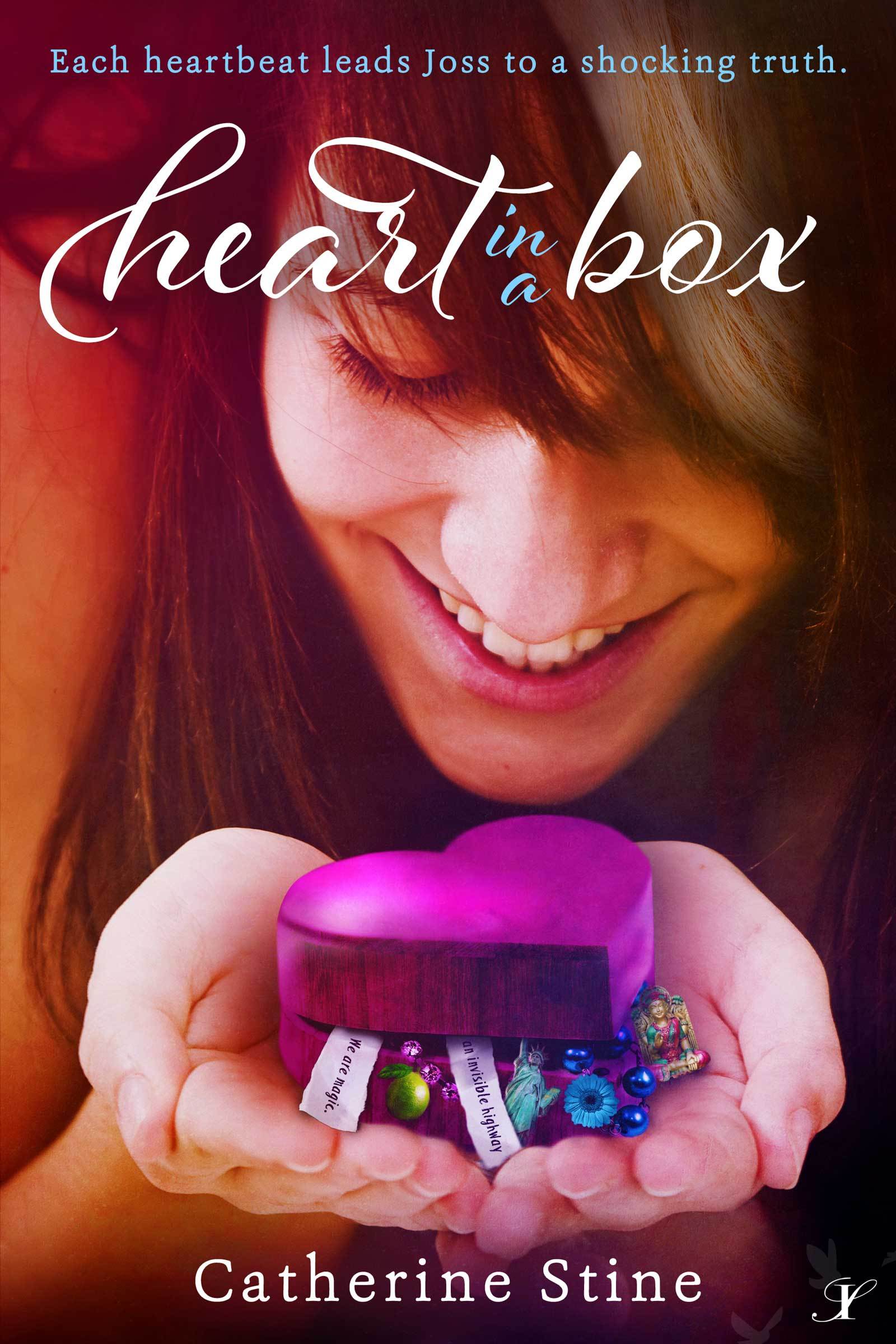Heart in a Box book cover
