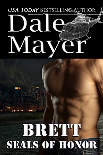 Brett book cover