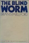 The Blind Worm book cover