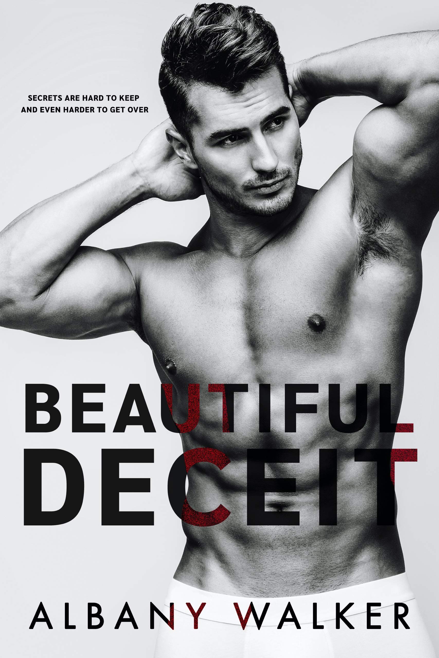 Beautiful Deceit book cover