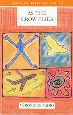 As The Crow Flies book cover