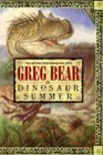 Dinosaur Summer book cover