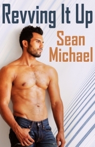 Revving It Up book cover