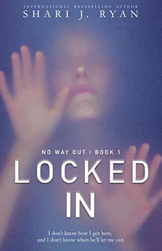 No Way Out book cover 1