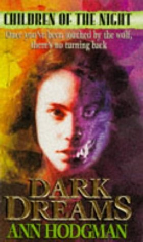 Children of the Night book cover 1