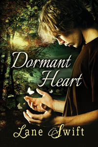 Dormant Heart book cover