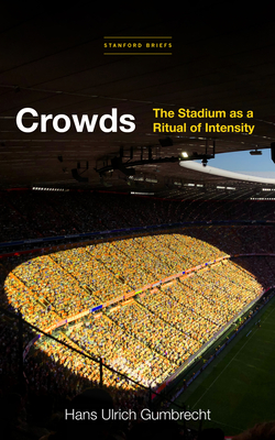 Crowds book cover