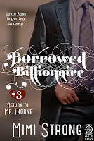 Borrowed Billionaire book cover 3