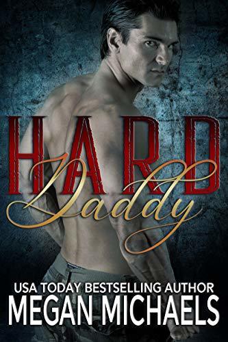 Hard Daddy book cover