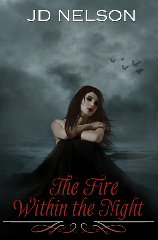 The Fire Within the Night book cover