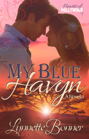 Heart's of Hollywood book cover 1