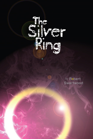 The Silver Ring book cover
