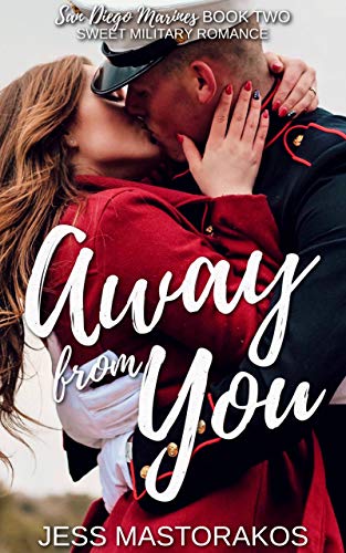 Away from You book cover