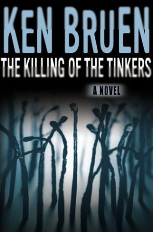 Jack Taylor book cover 2