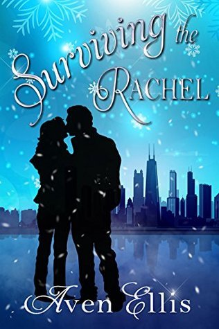 Surviving the Rachel book cover