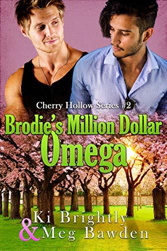 Cherry Hollow book cover 2