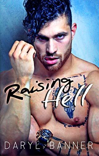 Raising Hell book cover