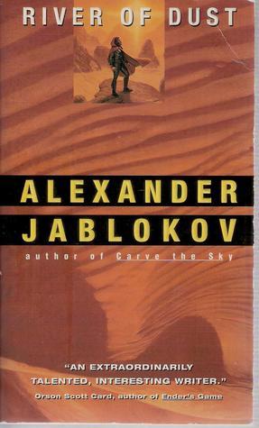 River of Dust book cover