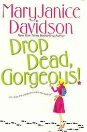 Gorgeous book cover 2