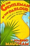 The gentleman in the parlour book cover