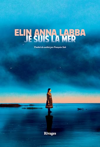Je suis la mer book cover
